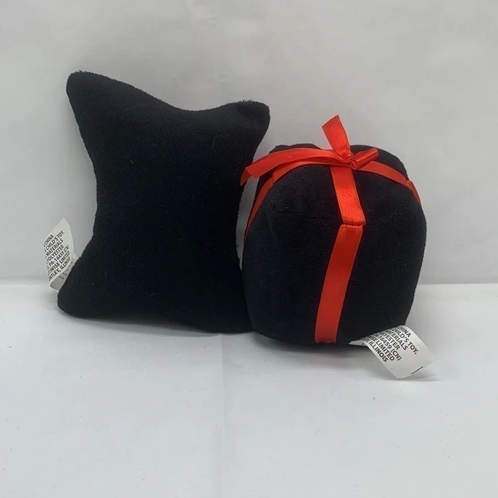 NIGHTMARE Before Christmas Dog Toys